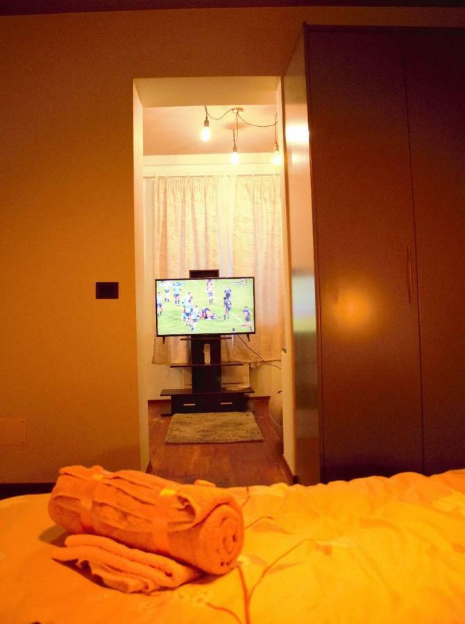 Nikki Apartments Tirana Extérieur photo